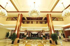 Dragon Bay Hotel