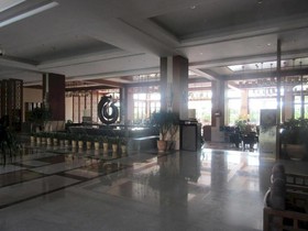 Dragon Bay Hotel