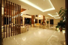 Dragon Bay Hotel