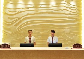 Dragon Bay Hotel