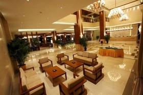 Dragon Bay Hotel