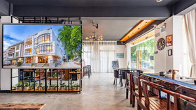 Floral Hotel Nightfall Gardenia Sanya