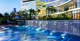 Four Points By Sheraton Hainan, Sanya