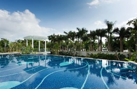 Four Points By Sheraton Hainan, Sanya