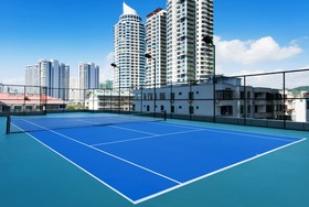 Four Points By Sheraton Hainan, Sanya