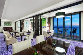 Four Points By Sheraton Hainan, Sanya