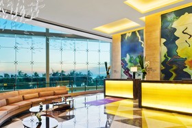 Four Points By Sheraton Hainan, Sanya