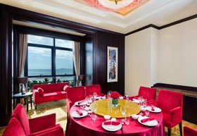 Four Points By Sheraton Hainan, Sanya
