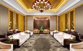 Four Points By Sheraton Hainan, Sanya