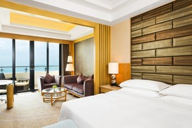 Four Points By Sheraton Hainan, Sanya