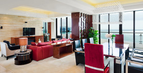 Four Points By Sheraton Hainan, Sanya