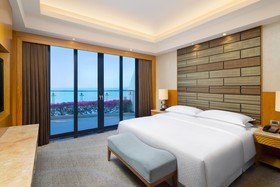 Four Points By Sheraton Hainan, Sanya