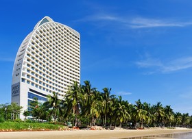 Four Points By Sheraton Hainan, Sanya
