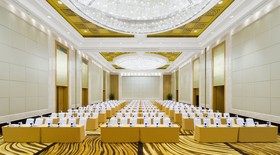 Four Points By Sheraton Hainan, Sanya
