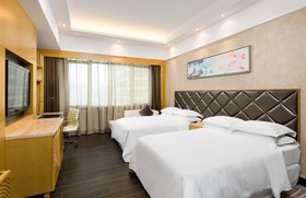 Four Points By Sheraton Hainan, Sanya