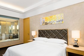 Four Points By Sheraton Hainan, Sanya