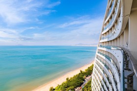 Four Points By Sheraton Hainan, Sanya