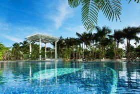 Four Points By Sheraton Hainan, Sanya