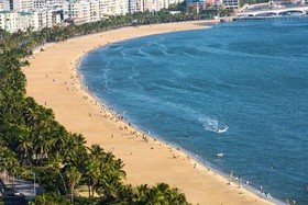 Four Points By Sheraton Hainan, Sanya