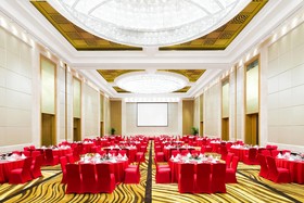 Four Points By Sheraton Hainan, Sanya