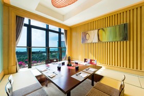 Four Points By Sheraton Hainan, Sanya