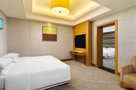 Four Points By Sheraton Hainan, Sanya
