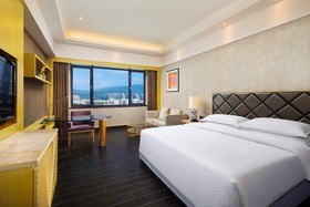 Four Points By Sheraton Hainan, Sanya