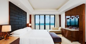 Four Points By Sheraton Hainan, Sanya