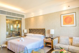 Four Points By Sheraton Hainan, Sanya