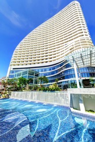 Four Points By Sheraton Hainan, Sanya