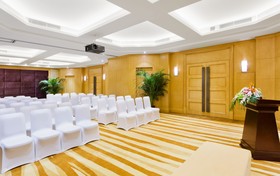 Four Points By Sheraton Hainan, Sanya