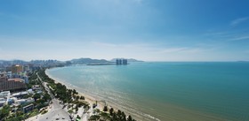 Four Points By Sheraton Hainan, Sanya