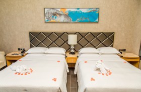 Four Points By Sheraton Hainan, Sanya