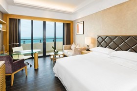 Four Points By Sheraton Hainan, Sanya