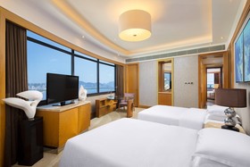 Four Points By Sheraton Hainan, Sanya