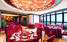 Four Points By Sheraton Hainan, Sanya