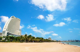 Four Points By Sheraton Hainan, Sanya