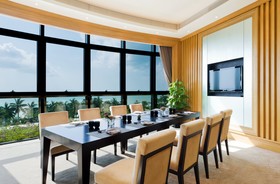 Four Points By Sheraton Hainan, Sanya