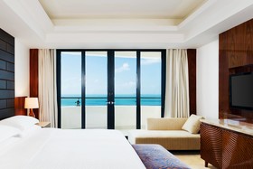 Four Points By Sheraton Hainan, Sanya