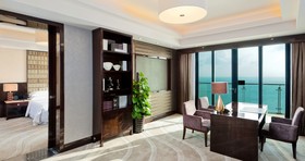 Four Points By Sheraton Hainan, Sanya