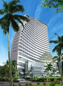Four Points By Sheraton Hainan, Sanya