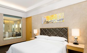 Four Points By Sheraton Hainan, Sanya