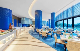 Four Points By Sheraton Hainan, Sanya