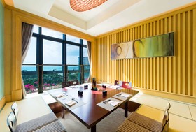 Four Points By Sheraton Hainan, Sanya