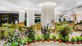 Four Points By Sheraton Hainan, Sanya