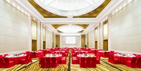 Four Points By Sheraton Hainan, Sanya