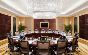 Four Points By Sheraton Hainan, Sanya