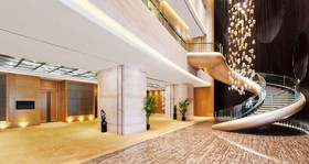 Four Points By Sheraton Hainan, Sanya