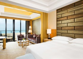 Four Points By Sheraton Hainan, Sanya