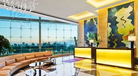 Four Points By Sheraton Hainan, Sanya